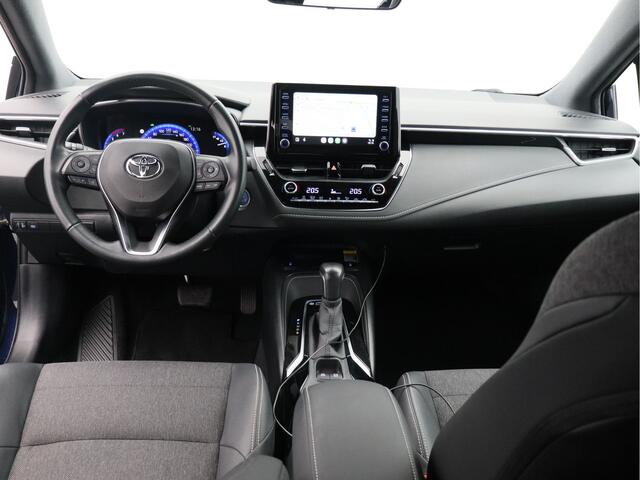 Toyota COROLLA Touring Sports 1.8 Hybrid Business Plus/ lage km/ compleet!