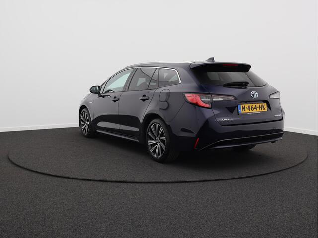 Toyota COROLLA Touring Sports 1.8 Hybrid Business Plus/ lage km/ compleet!
