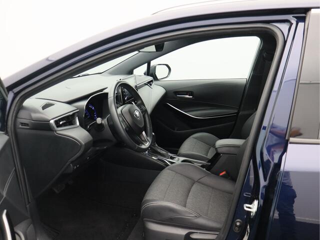 Toyota COROLLA Touring Sports 1.8 Hybrid Business Plus/ lage km/ compleet!