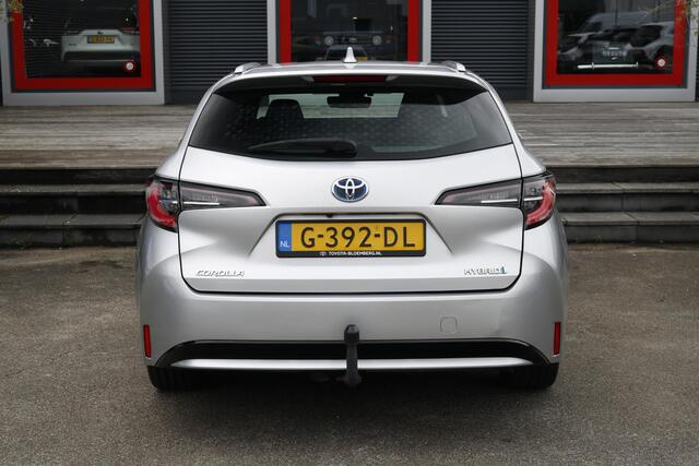 Toyota COROLLA Touring Sports 1.8 Hybrid First Edition