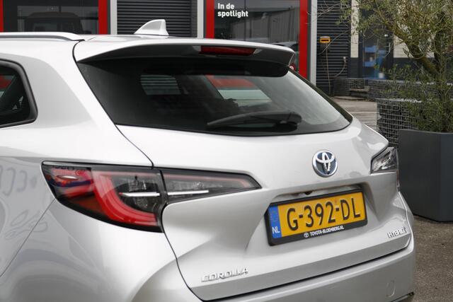 Toyota COROLLA Touring Sports 1.8 Hybrid First Edition