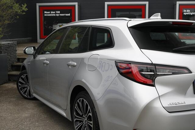 Toyota COROLLA Touring Sports 1.8 Hybrid First Edition