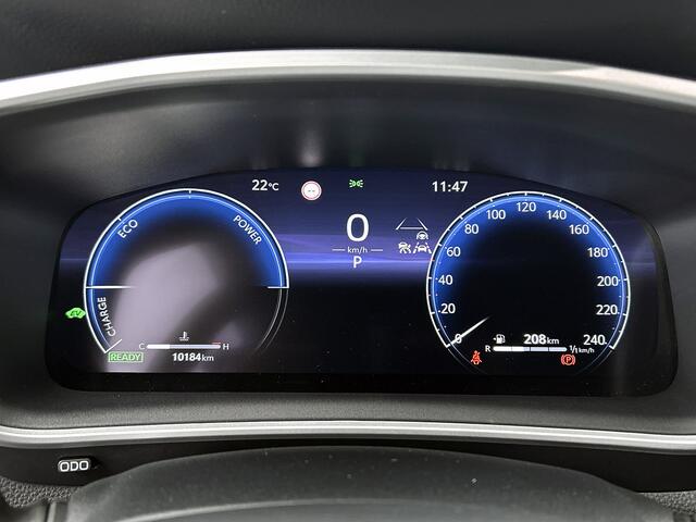 Toyota COROLLA Cross Hybrid 140 Style Limited | Stoelverwarming+ stuurverwarming | elektrische achterklep | Dodehoekdetectie |