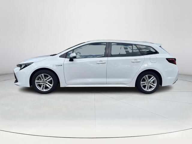 Toyota COROLLA Touring Sports 1.8 Hybrid Active | Carplay | Parkeercamera | Adaptive cruise control | Licht metalen velgen |