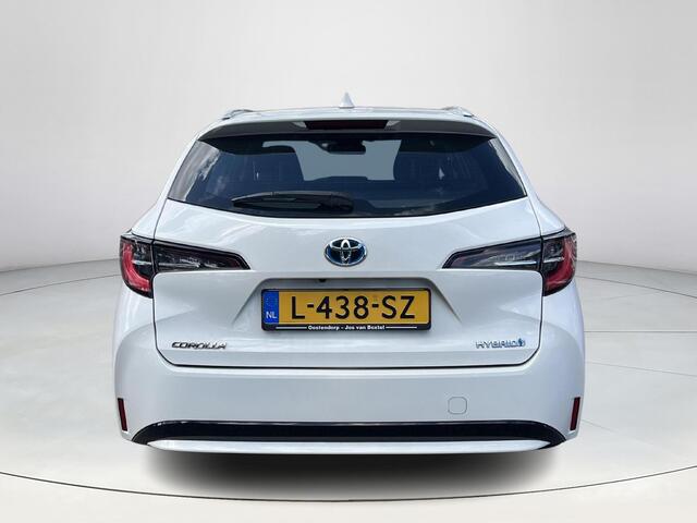 Toyota COROLLA Touring Sports 1.8 Hybrid Active | Carplay | Parkeercamera | Adaptive cruise control | Licht metalen velgen |