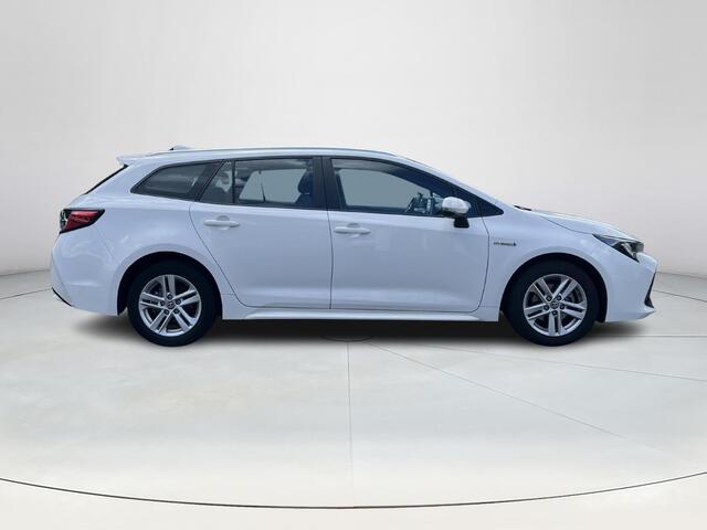 Toyota COROLLA Touring Sports 1.8 Hybrid Active | Carplay | Parkeercamera | Adaptive cruise control | Licht metalen velgen |