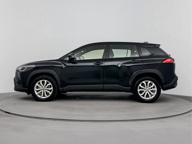 Toyota COROLLA Cross 2.0 High Power Hybrid Active