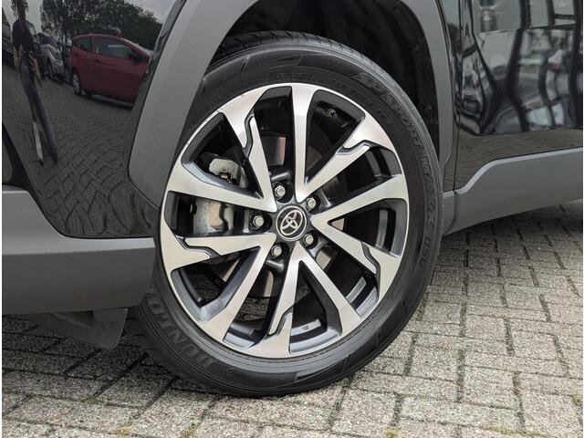 Toyota COROLLA Cross Hybrid 140 Dynamic | Trekhaak | ACC | Climate control | Keyless | Camera | Apple CarPlay/ Android Auto