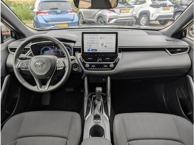 Toyota COROLLA Cross Hybrid 140 Dynamic | Trekhaak | ACC | Climate control | Keyless | Camera | Apple CarPlay/ Android Auto