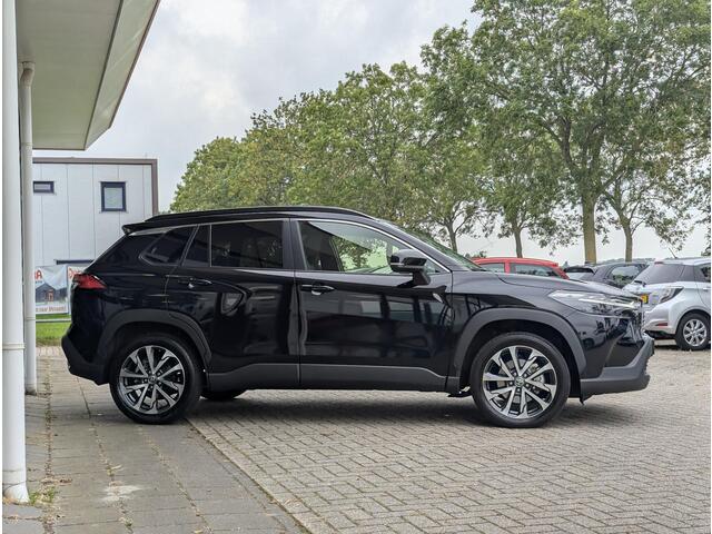 Toyota COROLLA Cross Hybrid 140 Dynamic | Trekhaak | ACC | Climate control | Keyless | Camera | Apple CarPlay/ Android Auto