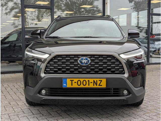 Toyota COROLLA Cross Hybrid 140 Dynamic | Trekhaak | ACC | Climate control | Keyless | Camera | Apple CarPlay/ Android Auto