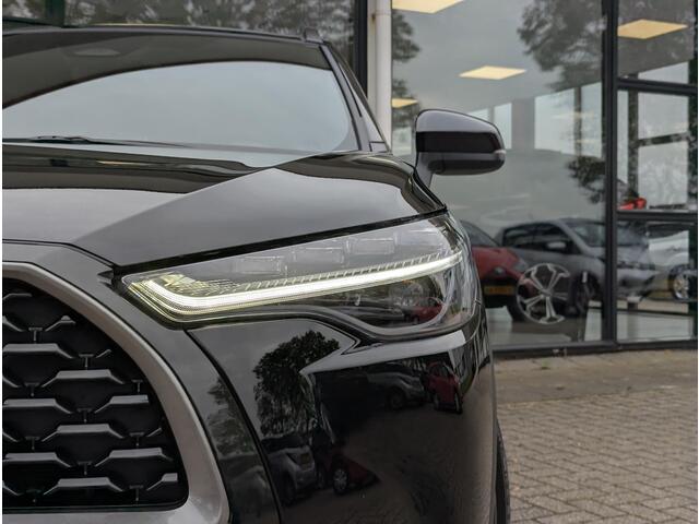 Toyota COROLLA Cross Hybrid 140 Dynamic | Trekhaak | ACC | Climate control | Keyless | Camera | Apple CarPlay/ Android Auto