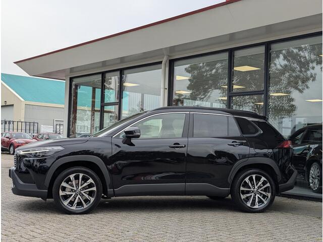 Toyota COROLLA Cross Hybrid 140 Dynamic | Trekhaak | ACC | Climate control | Keyless | Camera | Apple CarPlay/ Android Auto