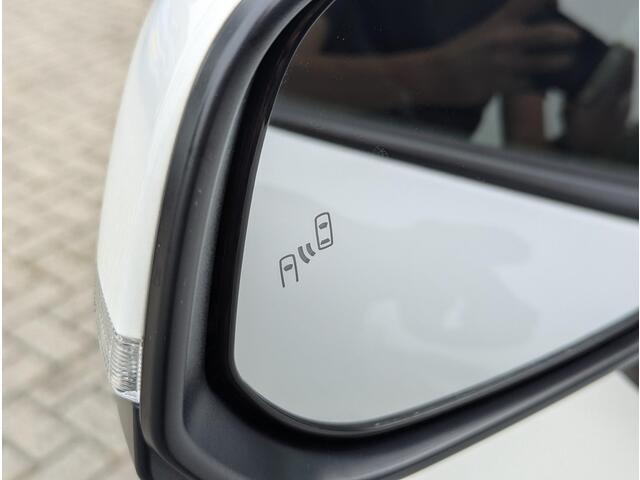 Toyota COROLLA Cross Hybrid 140 Style | Stoel- stuurverwarming | Camera | Elek. Achterklep | Keyless | ACC | PDC V+A