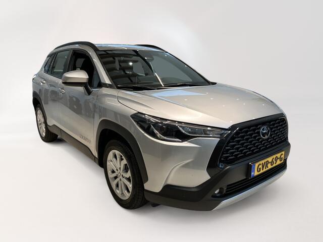 Toyota COROLLA Cross Hybrid 140 Active | Apple Carplay | Achteruitrijcamera |