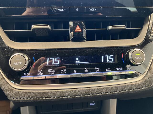 Toyota COROLLA Cross Hybrid 140 Active | Apple Carplay | Achteruitrijcamera |