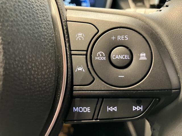Toyota COROLLA Cross Hybrid 140 Active | Apple Carplay | Achteruitrijcamera |