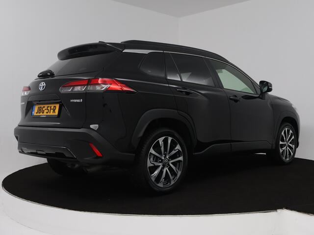 Toyota COROLLA Cross Hybrid 200 Executive