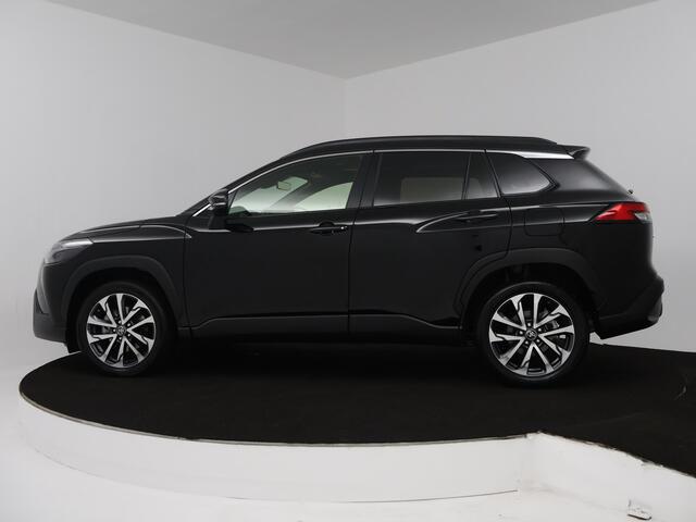Toyota COROLLA Cross Hybrid 200 Executive