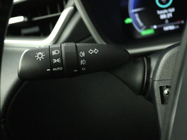 Toyota COROLLA Cross Hybrid 200 Executive