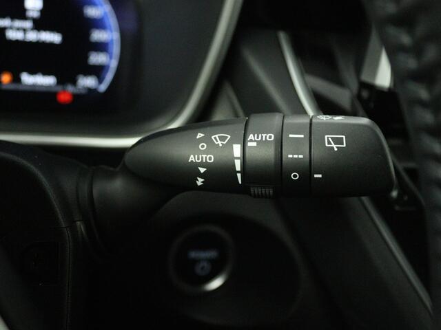 Toyota COROLLA Cross Hybrid 200 Executive