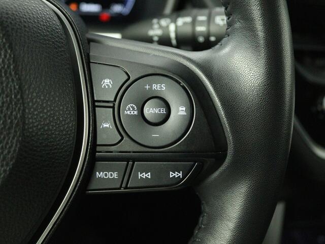 Toyota COROLLA Cross Hybrid 200 Executive