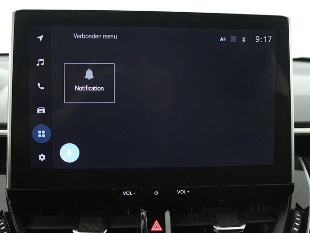 Toyota COROLLA Cross Hybrid 200 Executive