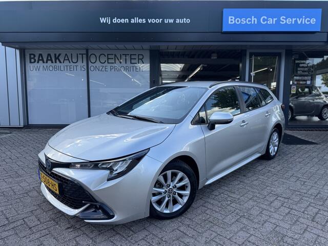 Toyota COROLLA Hybrid 140 Active