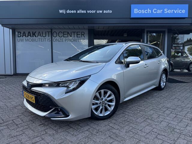 Toyota COROLLA Hybrid 140 Active