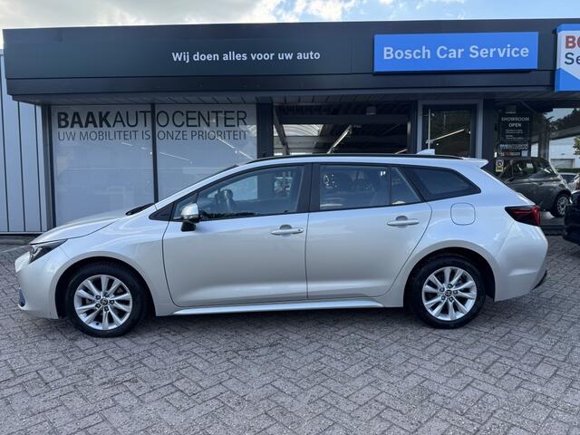 Toyota COROLLA Hybrid 140 Active