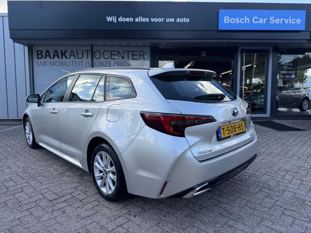 Toyota COROLLA Hybrid 140 Active