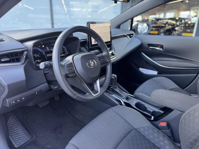 Toyota COROLLA Hybrid 140 Active