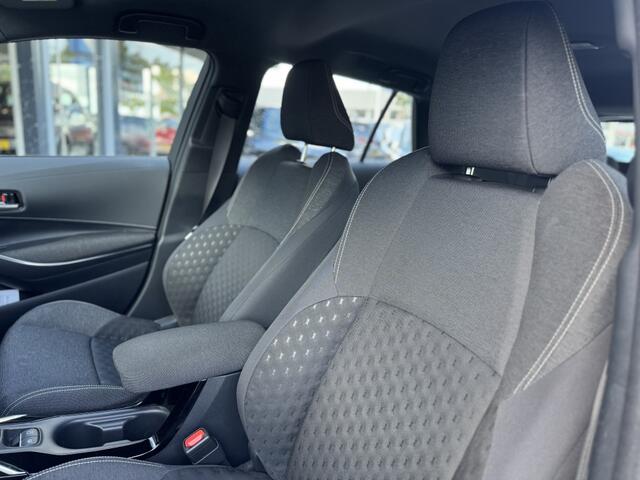 Toyota COROLLA Hybrid 140 Active