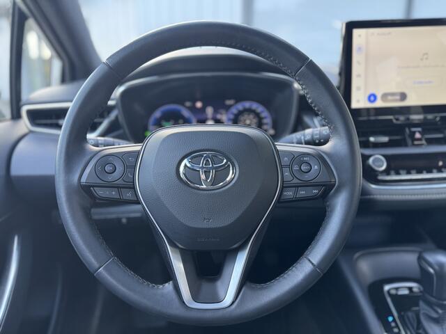 Toyota COROLLA Hybrid 140 Active
