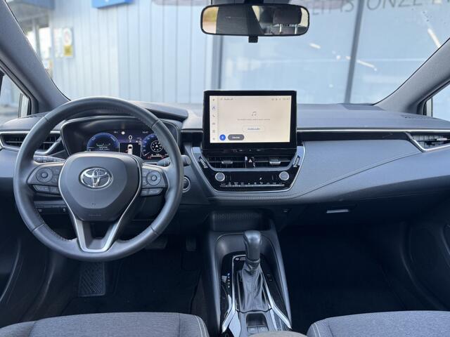 Toyota COROLLA Hybrid 140 Active