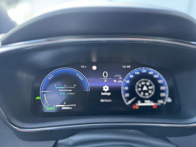 Toyota COROLLA Hybrid 140 Active