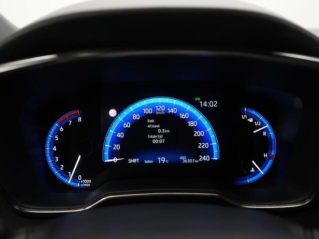 Toyota COROLLA 1.2 Turbo First Edition