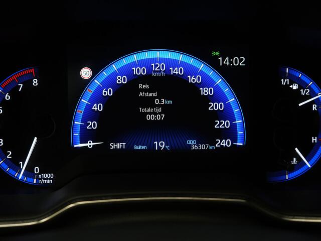 Toyota COROLLA 1.2 Turbo First Edition