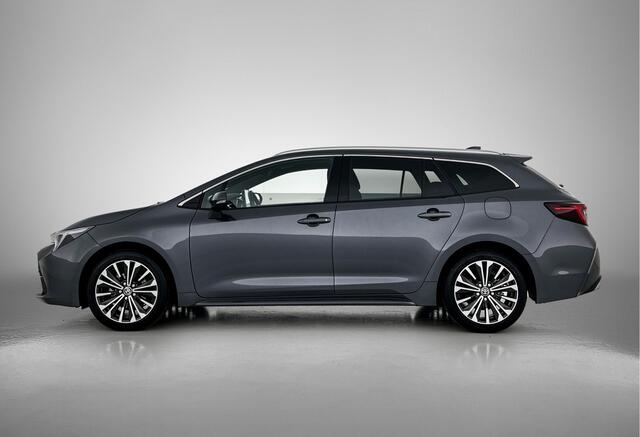 Toyota COROLLA Touring Sports Hybrid 140 Dynamic | Stoel en stuur verwarming |