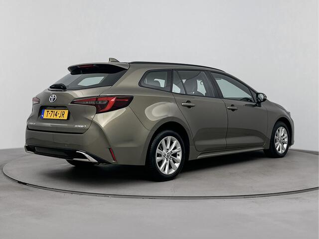 Toyota COROLLA Touring Sports Hybrid 140 Active