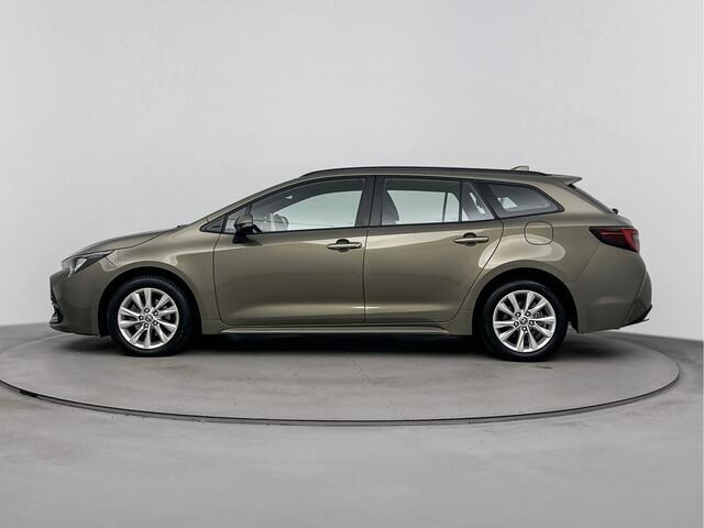 Toyota COROLLA Touring Sports Hybrid 140 Active