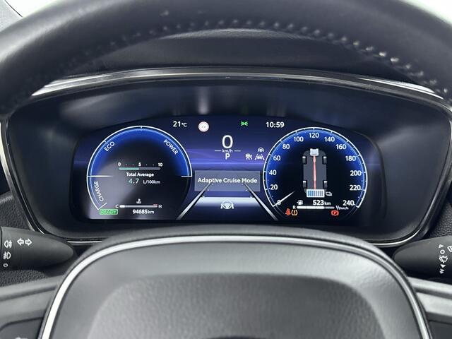 Toyota COROLLA Touring Sports Hybrid 140 Active