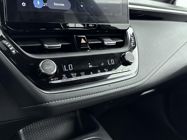 Toyota COROLLA Touring Sports Hybrid 140 Active