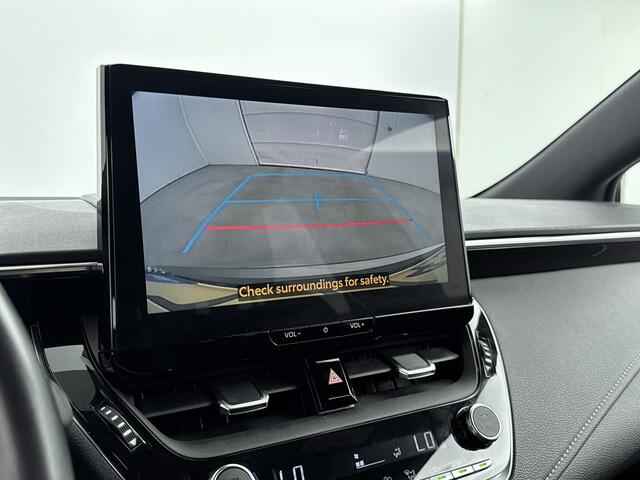 Toyota COROLLA Touring Sports Hybrid 140 Active