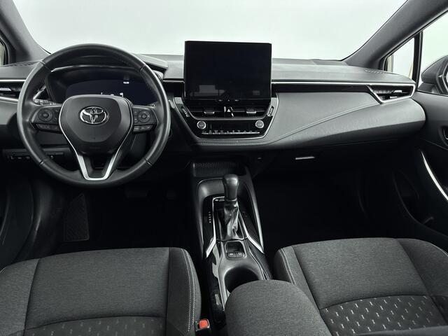 Toyota COROLLA Touring Sports Hybrid 140 Active