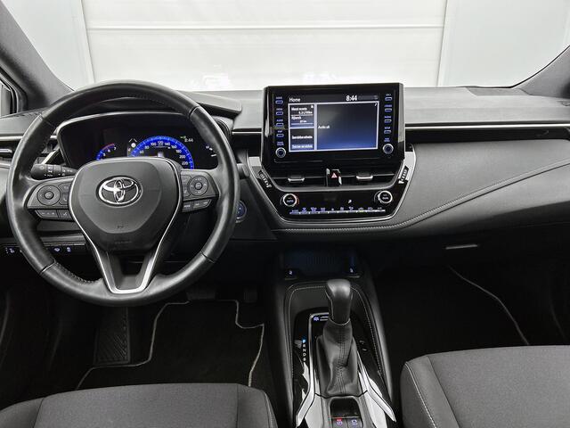Toyota COROLLA 1.8 Hybrid Dynamic