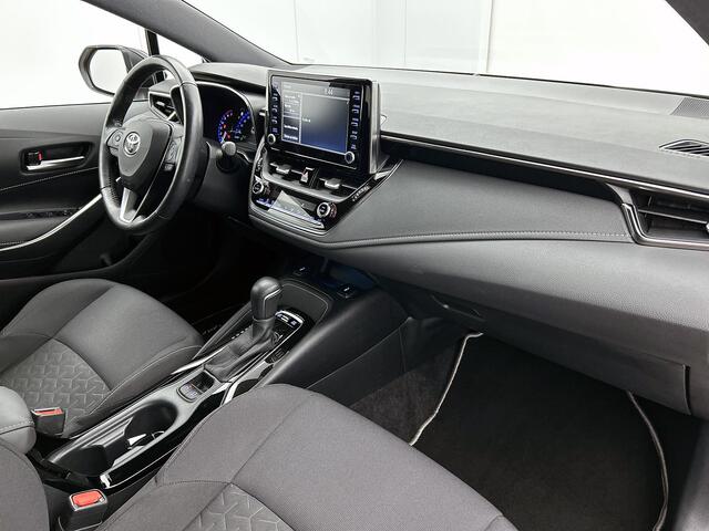 Toyota COROLLA 1.8 Hybrid Dynamic