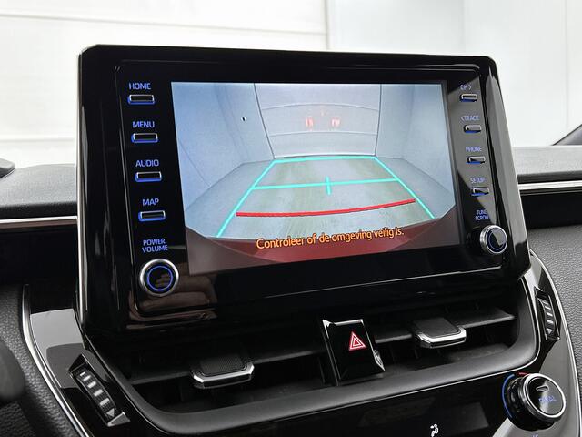 Toyota COROLLA 1.8 Hybrid Dynamic