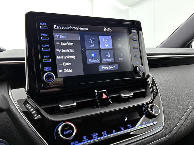 Toyota COROLLA 1.8 Hybrid Dynamic