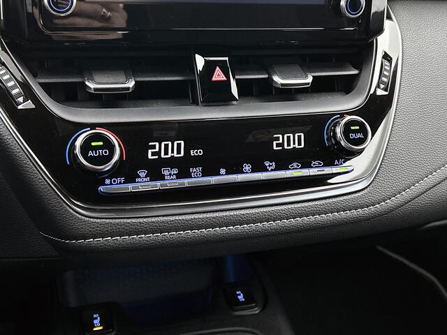 Toyota COROLLA 1.8 Hybrid Dynamic